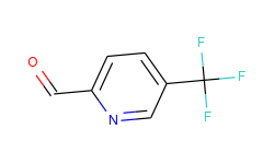 2-Pyridinecarboxaldehyde, 5-(trifluoromethyl)-