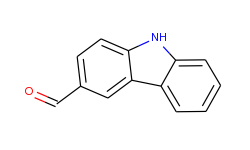 9H-Carbazole-3-carboxaldehyde