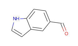 1H-Indole-5-carboxaldehyde