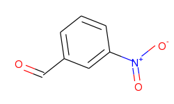 Benzaldehyde, 3-nitro-