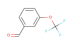 Benzaldehyde, 3-(trifluoromethoxy)-