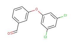 Benzaldehyde, 3-(3,5-dichlorophenoxy)-