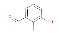 Benzaldehyde, 3-hydroxy-2-methyl-