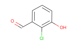Benzaldehyde, 2-chlorohydroxy-