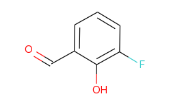 Benzaldehyde, 3-fluoro-2-hydroxy-
