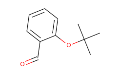 2-(tert-Butoxy)benzaldehyde