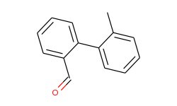[1,1'-Biphenyl]-2-carboxaldehyde, 2'-methyl-