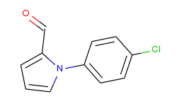 1-(4-Chlorophenyl)-1H-pyrrole-2-carbaldehyde