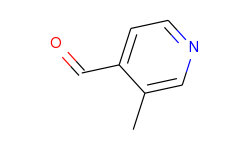 4-Pyridinecarboxaldehyde, 3-methyl-