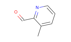 Pyridinecarboxaldehyde, methyl-