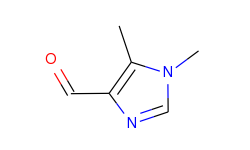 1,5-Dimethyl-4-formyl-1H-imidazole