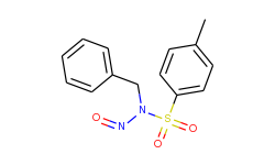N-Benzyl-N-nitroso-p-toluenesulfonaMide