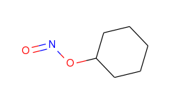 Cyclohexyl nitrite