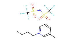 1-Butyl-3-methylpyridinium bis(trifluormethylsulfonyl)imide