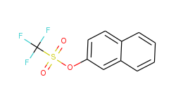 2-Naphthyl TrifluoroMethanesulfonate