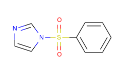 1-(phenylsulfonyl)-1h-imidazole