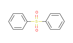 Benzene, 1,1'-sulfonylbis-