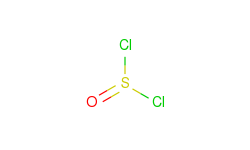 Thionyl chloride