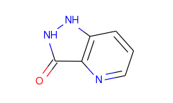 1H-Pyrazolo[4,3-b]pyridin-3(2H)-one