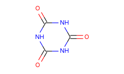1,3,5-Triazine-2,4,6(1H,3H,5H)-trione