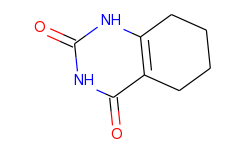 2,4(1H,3H)-Quinazolinedione, 5,6,7,8-tetrahydro-