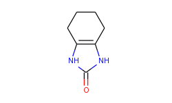 1,3,4,5,6,7-Hexahydro-benzoimidazol-2-one