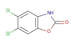 5,6-Dichlorobenzoxazol-2(3H)-one
