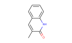 2(1H)-Quinolinone, 3-methyl-