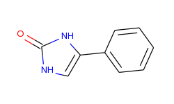 4-Phenyl-1,3-dihydro-imidazol-2-one