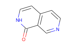 2,7-Naphthyridin-1(2H)-one
