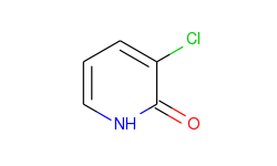 2(1H)-Pyridinone, 3-chloro-