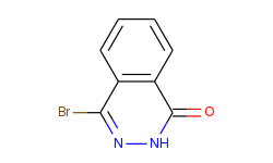 1(2H)-Phthalazinone, 4-bromo-