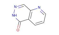 Pyrido[2,3-d]pyridazin-5(6H)-one