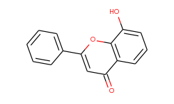 8-hydroxyflavone