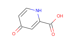 2-Pyridinecarboxylic acid, 1,4-dihydro-4-oxo-