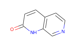 1,7-Naphthyridin-2(1H)-one