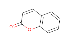 2H-1-Benzopyran-2-one