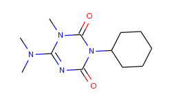 hexazinone