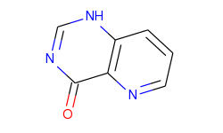 Pyrido[3,2-d]pyrimidin-4(1H)-one