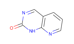 Pyrido[2,3-d]pyrimidin-2(1H)-one
