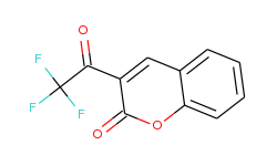 3-(Trifluoroacetyl)coumarin