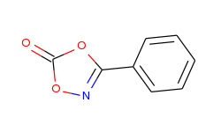 1,4,2-Dioxazol-5-one, 3-phenyl-
