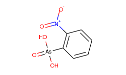 2-nitrophenylarsonic acid