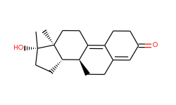 Estra-4,9-dien-3-one, 17-hydroxy-17-methyl-, (17b)-