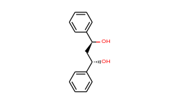 (1s,3s)-1,3-diphenylpropane-1,3-diol