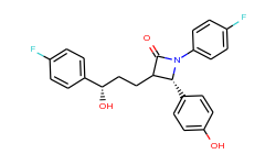 ezetimibe