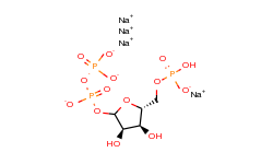 alpha-d-ribosyl diphosphate 5-phosphate pentasodium salt