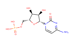 5'-Cytidylic acid