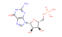 5'-Guanylic acid