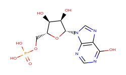 5'-Inosinic acid